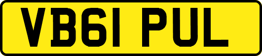 VB61PUL