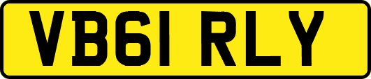 VB61RLY