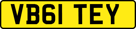 VB61TEY