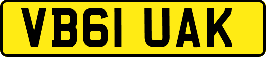 VB61UAK