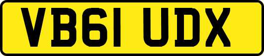 VB61UDX