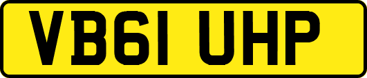 VB61UHP