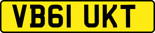 VB61UKT