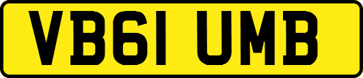 VB61UMB