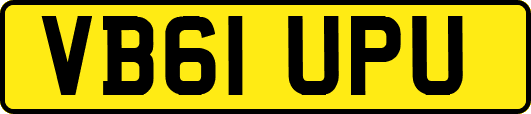 VB61UPU