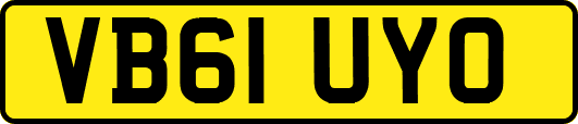 VB61UYO