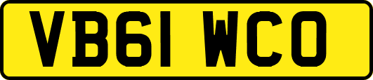 VB61WCO