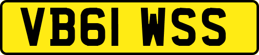 VB61WSS