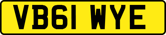 VB61WYE