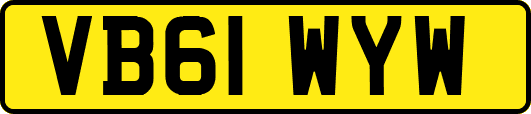 VB61WYW