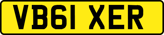 VB61XER