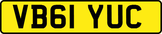 VB61YUC