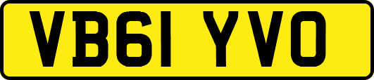 VB61YVO