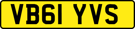 VB61YVS