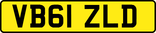 VB61ZLD