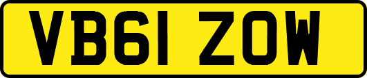 VB61ZOW
