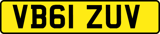 VB61ZUV