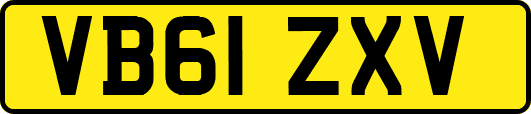 VB61ZXV