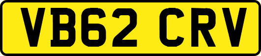 VB62CRV