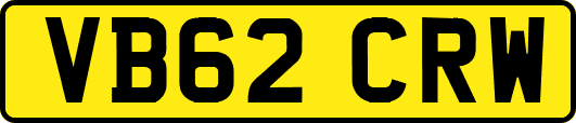 VB62CRW