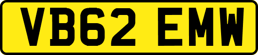 VB62EMW