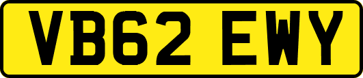 VB62EWY