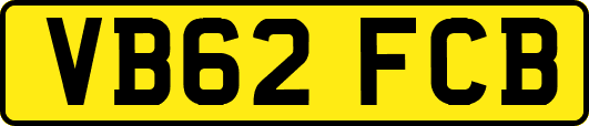 VB62FCB