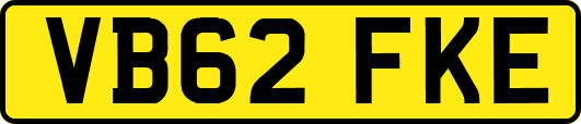 VB62FKE