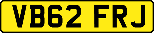 VB62FRJ