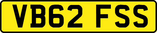 VB62FSS