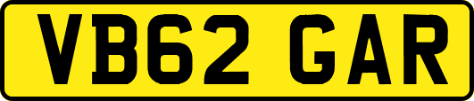 VB62GAR