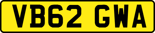 VB62GWA