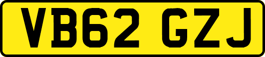 VB62GZJ