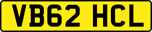 VB62HCL
