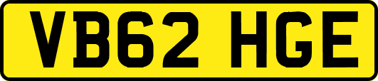 VB62HGE