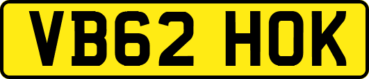 VB62HOK