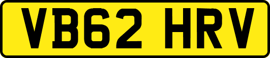 VB62HRV