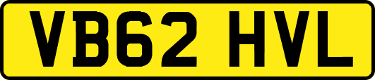 VB62HVL