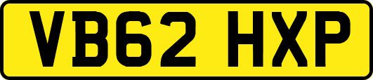 VB62HXP