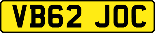 VB62JOC