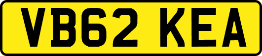 VB62KEA