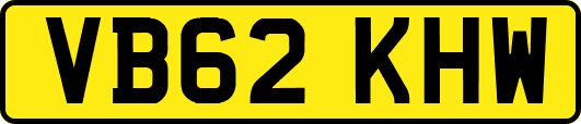 VB62KHW