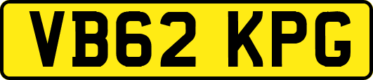 VB62KPG