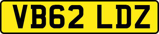 VB62LDZ