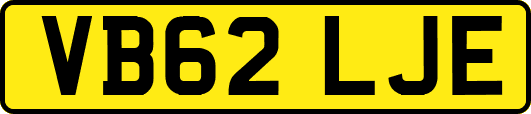 VB62LJE