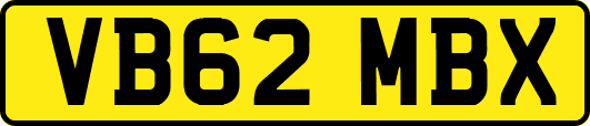 VB62MBX