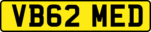 VB62MED