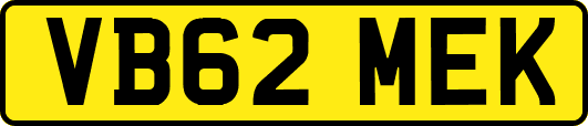 VB62MEK
