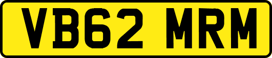 VB62MRM