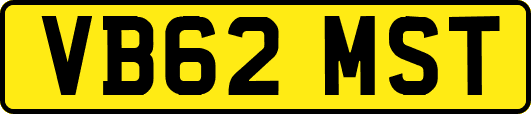 VB62MST